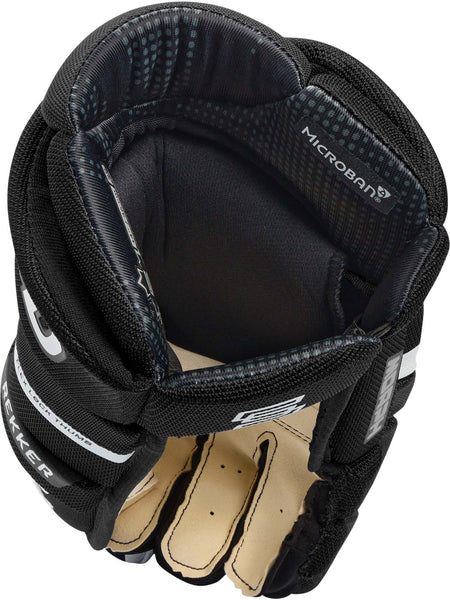 Sherwood REKKER Morph 1 Junior Hockey Gloves