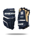 Sherwood REKKER Morph 1 Junior Hockey Gloves