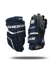 Sherwood REKKER Morph Pro Junior Hockey Gloves