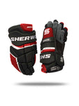 Gants de hockey Sherwood REKKER Morph Pro junior