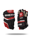 Sherwood REKKER Morph 2 Junior Hockey Gloves