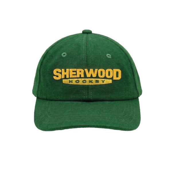 Sherwood Heritage Green Era Cap