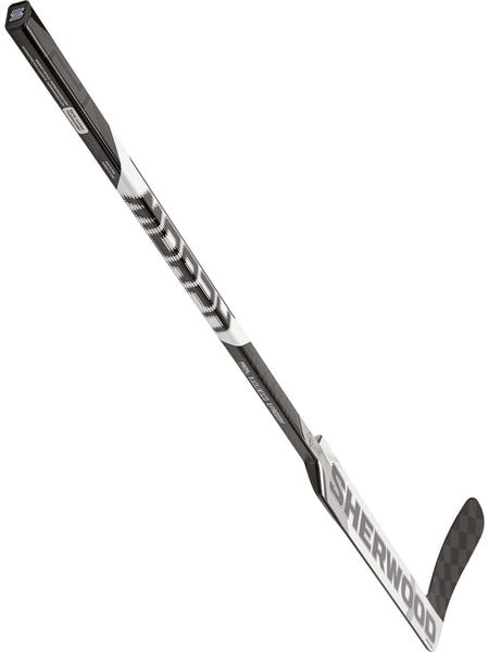 Bâton de gardien de but Sherwood REKKER Morph 1 junior, noir