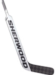 Bâton de gardien de but Sherwood REKKER Morph 1 junior, noir