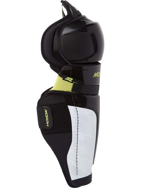 Sherwood REKKER MORPH 1 Senior Shin Guards