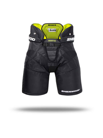 Culottes de hockey Sherwood REKKER Morph 1 junior