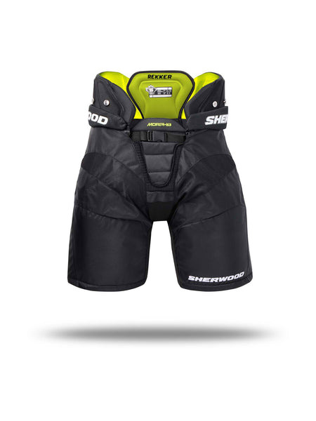 Culottes de hockey Sherwood REKKER Morph 1 junior