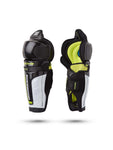 Sherwood REKKER MORPH 1 Junior Shin Guards