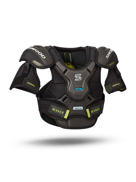 Sherwood REKKER MORPH 1 Junior Shoulder Pads