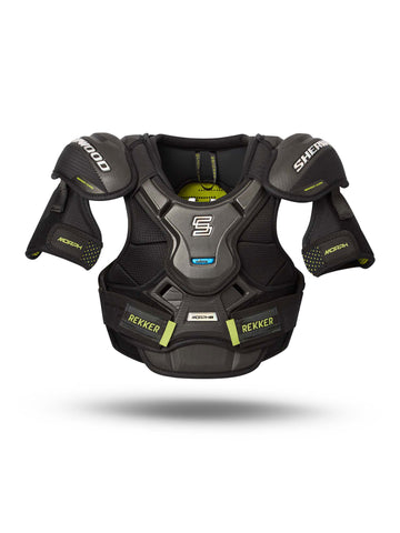 Sherwood REKKER MORPH 1 Junior Shoulder Pads