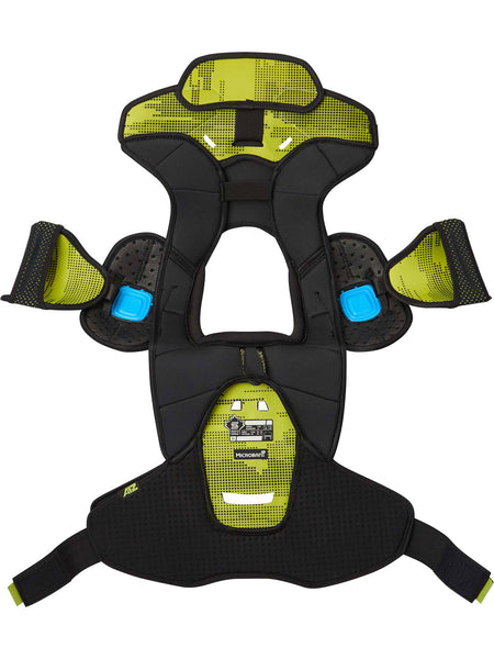 Sherwood REKKER MORPH 1 Junior Shoulder Pads