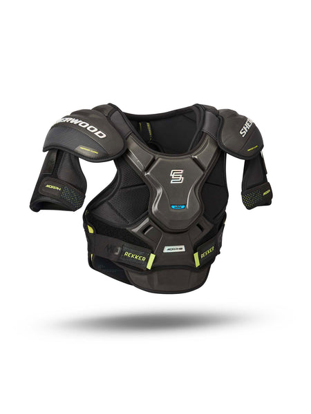 Sherwood REKKER MORPH 1 Senior Shoulder Pads