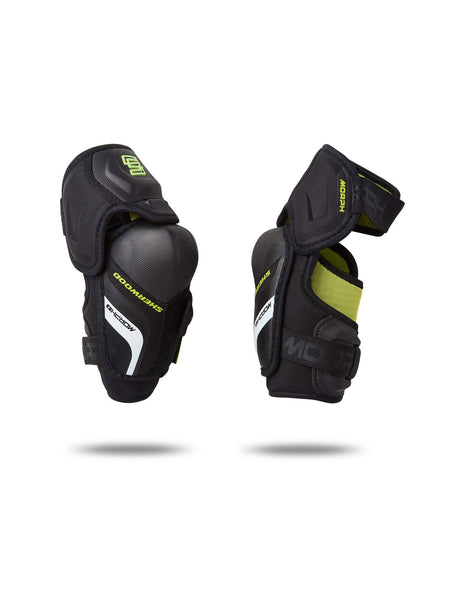 Sherwood REKKER MORPH 2 Junior Elbow Pads