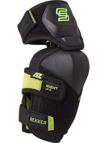 Sherwood REKKER MORPH 2 Junior Elbow Pads