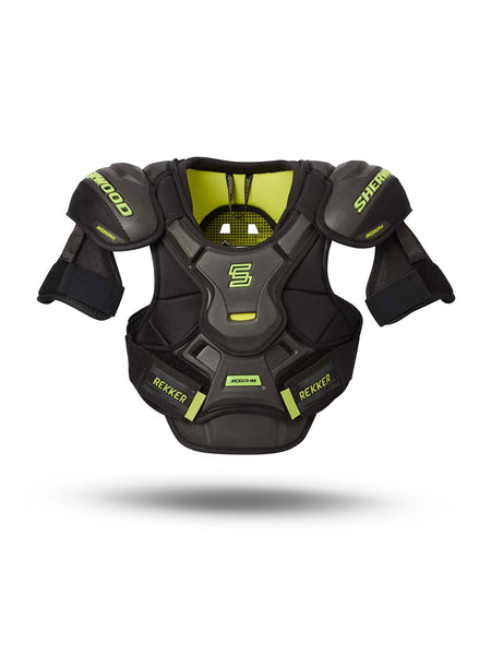 Sherwood REKKER MORPH 2 Junior Shoulder Pads