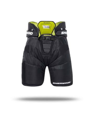 Culottes de hockey Sherwood REKKER Morph 2 junior