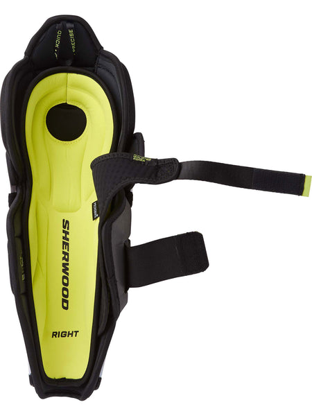 Sherwood REKKER MORPH 2 Senior Shin Guards