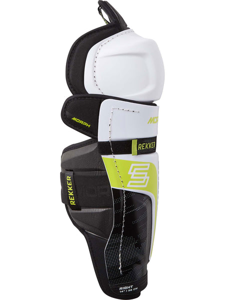 Sherwood REKKER MORPH 2 Senior Shin Guards