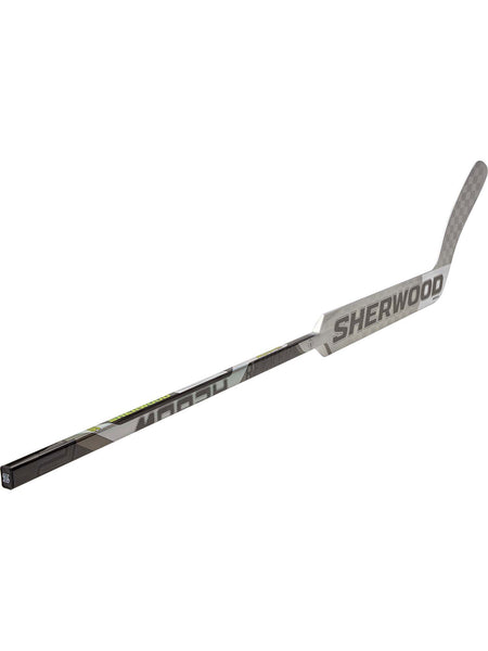 Bâton de gardien de but Sherwood REKKER Morph Pro sénior
