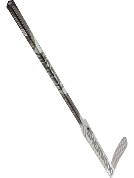 Bâton de gardien de but Sherwood REKKER Morph Pro intermédiaire