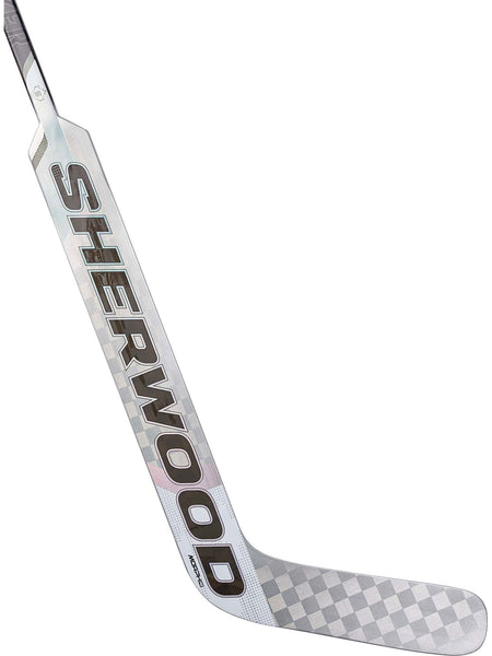 Bâton de gardien de but Sherwood REKKER Morph Pro intermédiaire