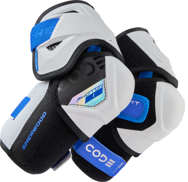 Elbow Pad CODE PHOTON 1 SR
