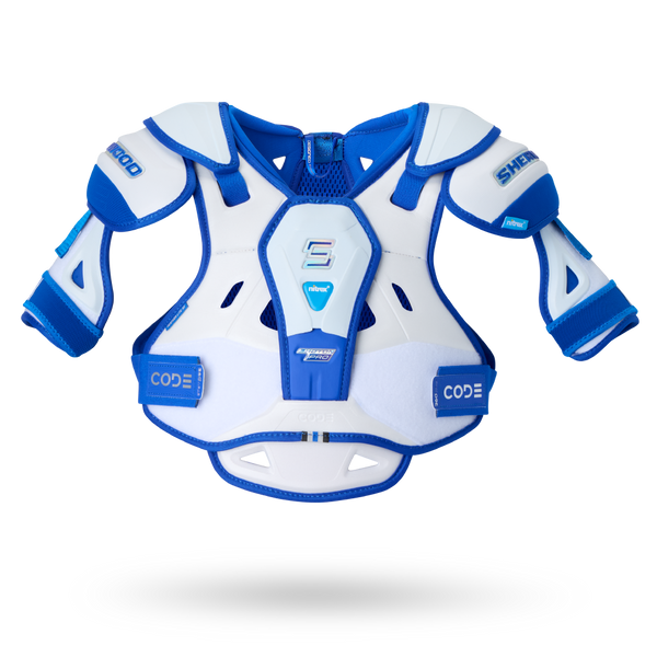 Shoulder Pad CODE PHOTON PRO JR