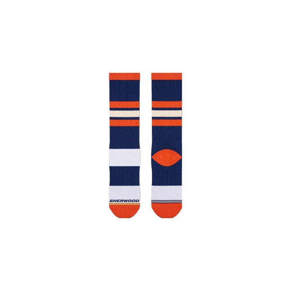 Sherwood Edmonton Heritage Crew Socks