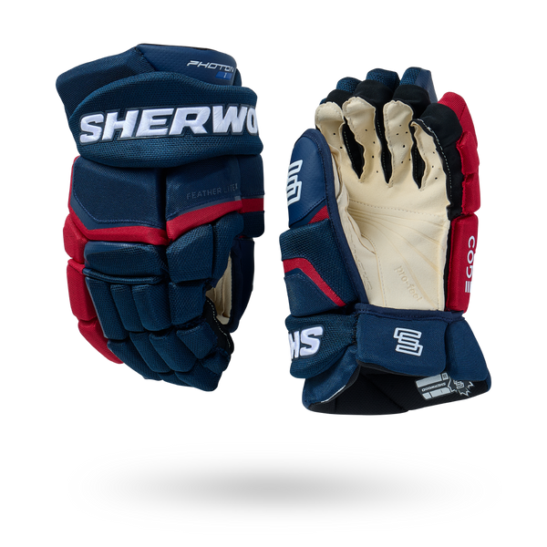 Sherwood CODE Photon 1 Senior Hockey Gloves