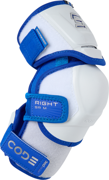 Elbow Pad CODE PHOTON PRO SR