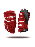 Sherwood REKKER Morph Pro Junior Hockey Gloves