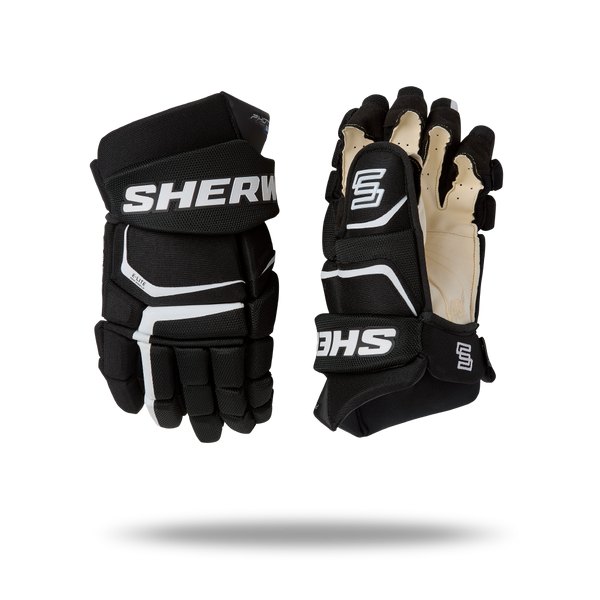 Sherwood CODE Photon Pro Senior Hockey Gloves