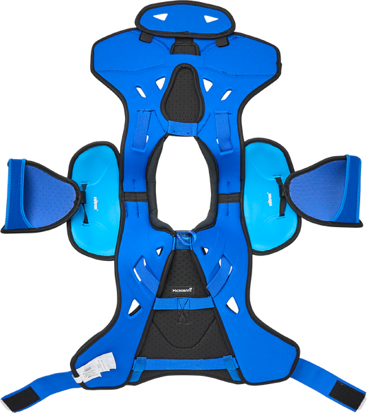 Shoulder Pad CODE PHOTON 1 JR