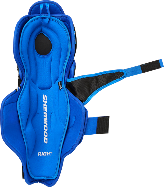 Shin Guard CODE PHOTON 2 JR