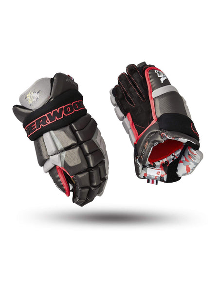 Sherwood x STAPLE Hockey Glove