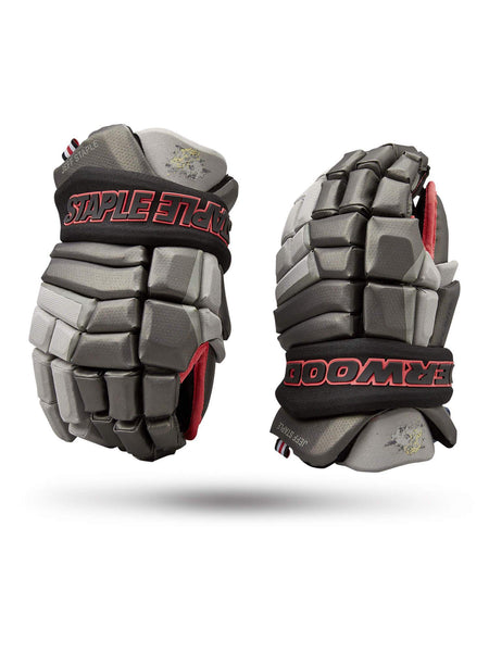 Sherwood x STAPLE Hockey Glove