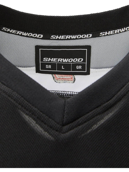 Sherwood x STAPLE Hockey Jersey (tailored fit)