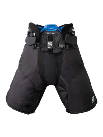 Sherwood T100 Pro Jock Pants (Knee/Groin Protection) Junior