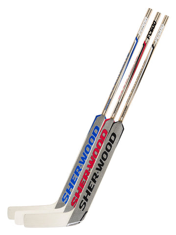 Sherwood FC500 Senior Goalie Stick