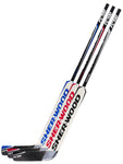 Sherwood FC700 Intermediate Goalie Stick