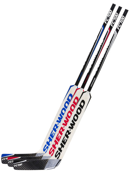 Sherwood FC700 Senior Goalie Stick