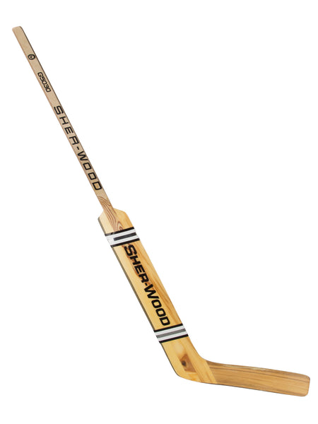 Sherwood G5030 HOF Senior Goalie Stick