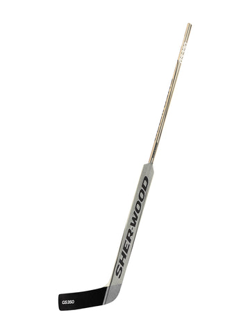 NHL 2013 Stanly Cup New York Rangers Mini Goalie Stick 25 3/8 long by  Sherwood