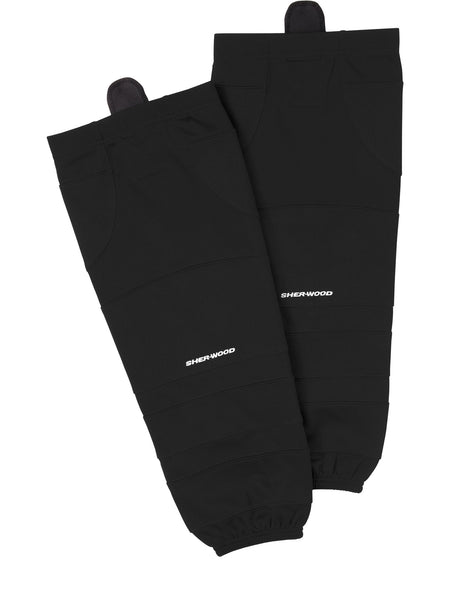 Chaussettes Sher-Wood Pro Pour Lames De Patins Hockey Senior – Protection Renforcée Et Confort Optimal Chaussettes Sher-Wood Pro Pour Lames De Patins Hockey Senior – Protection Renforcée Et Confort Optimal