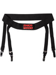 Sher-Wood PRO Garter Belt