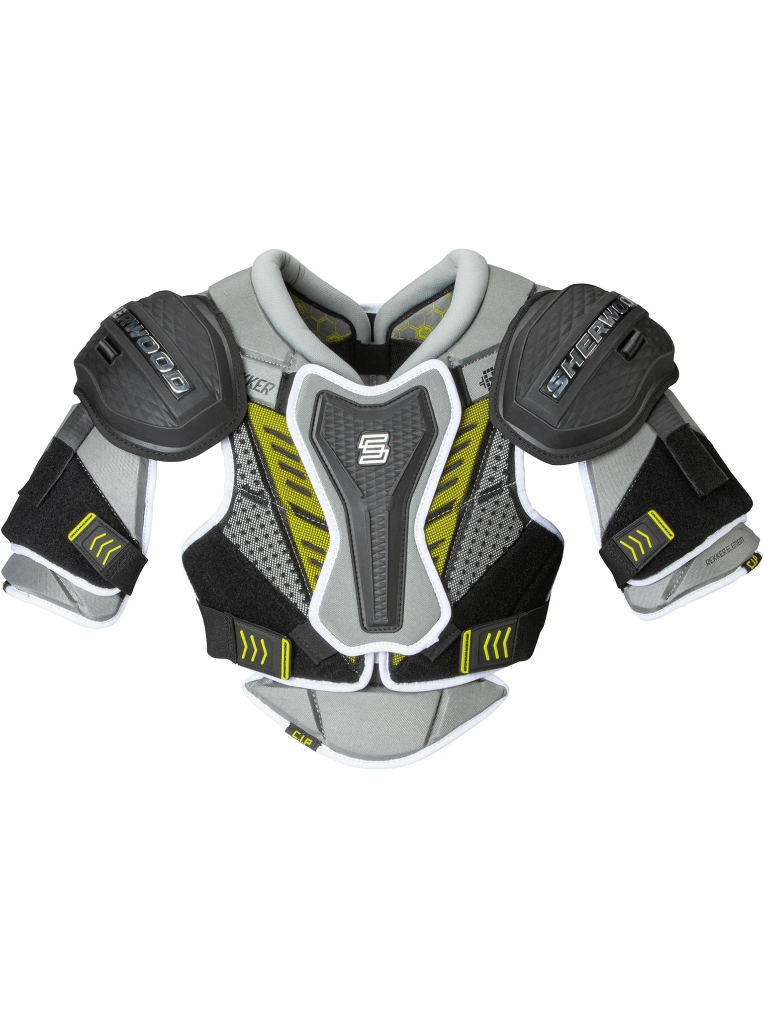 How to Select a Hockey Shoulder Pad