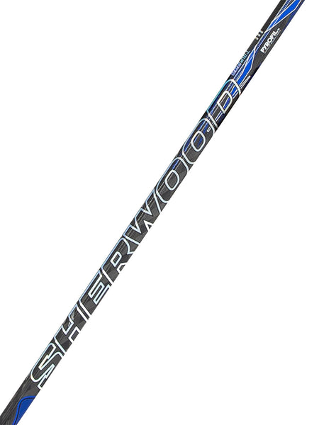 Sherwood CODE TMP Pro Youth Hockey Stick