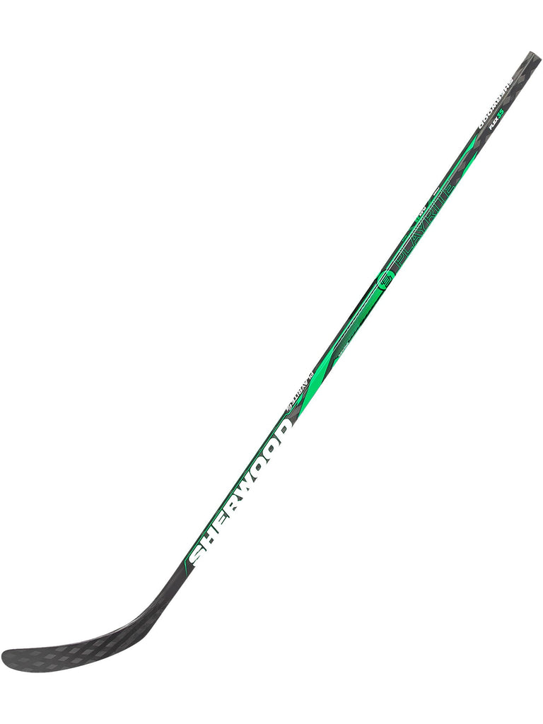 Sherwood Playrite 2 Junior Hockey Stick – SHERWOOD™