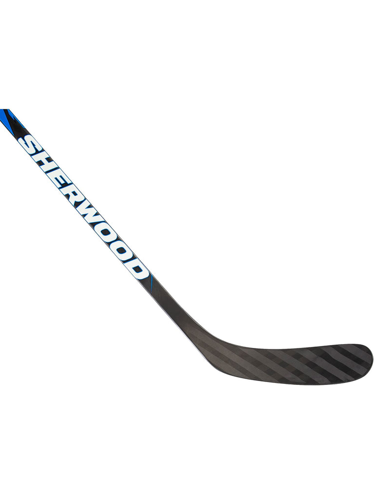 BAUER S23 Vapor X4 Grip - Bâton de hockey en composite pour junior | Le BAUER S23 Vapor X4 Grip - Bâton de hockey en composite pour junior | Le