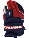 Sherwood REKKER Element 1 JR Hockey Gloves